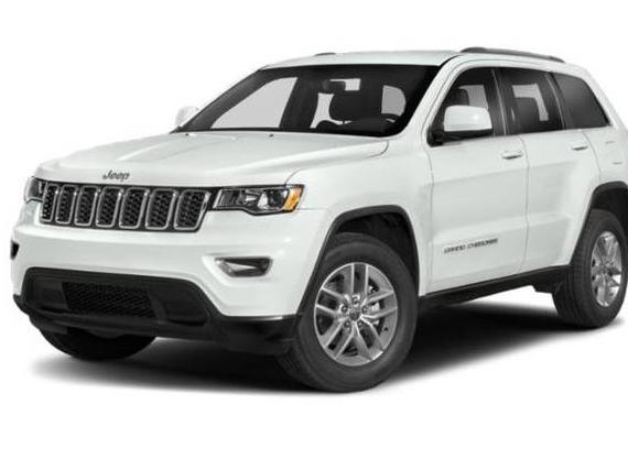 JEEP GRAND CHEROKEE 2021 1C4RJFAG3MC811752 image